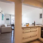 De France By Interhome Apartmán *