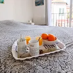 De France By Interhome Apartmán *