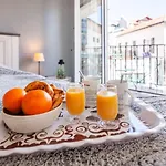 Apartmán De France By Interhome Saint-Jean-de-Luz