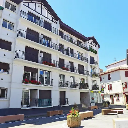 Apartmán De France By Interhome