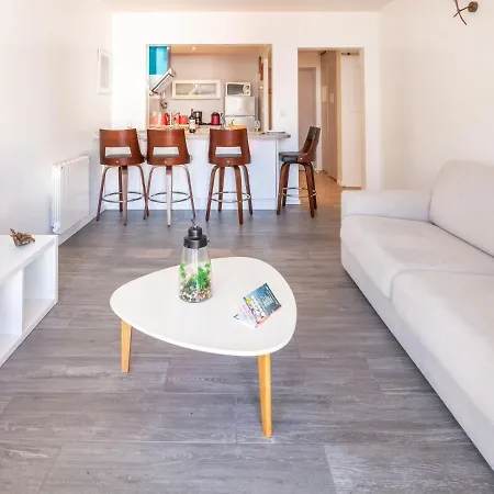 Apartmán De France By Interhome Saint-Jean-de-Luz