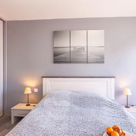 Apartmán De France By Interhome Saint-Jean-de-Luz