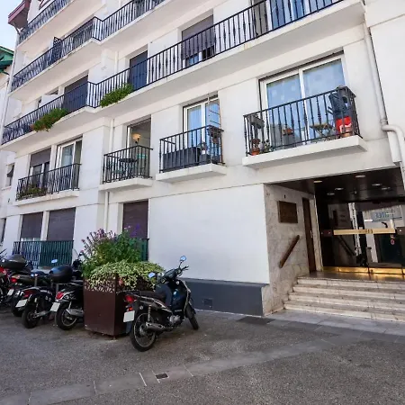 De France By Interhome Apartmán