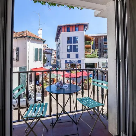 Apartment De France By Interhome *