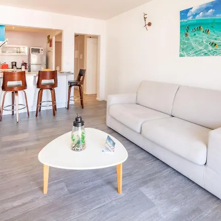 De France By Interhome Apartment