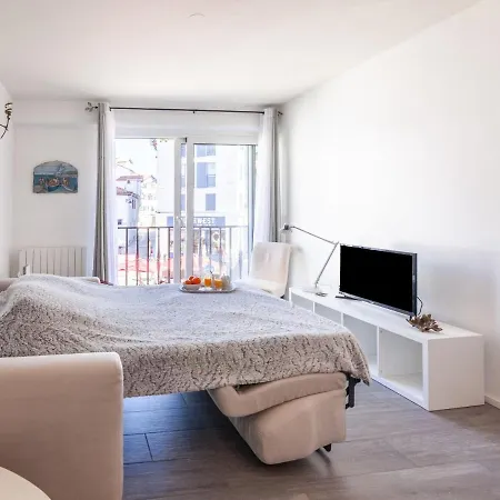 De France By Interhome * Saint-Jean-de-Luz