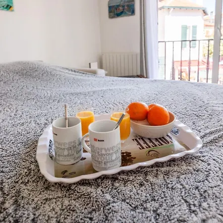 De France By Interhome Apartment *