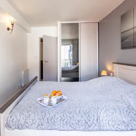 De France By Interhome *