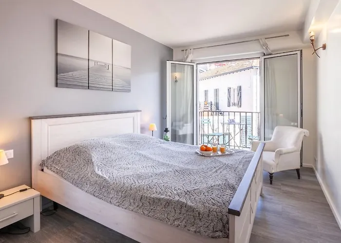 Apartment De France By Interhome Saint-Jean-de-Luz