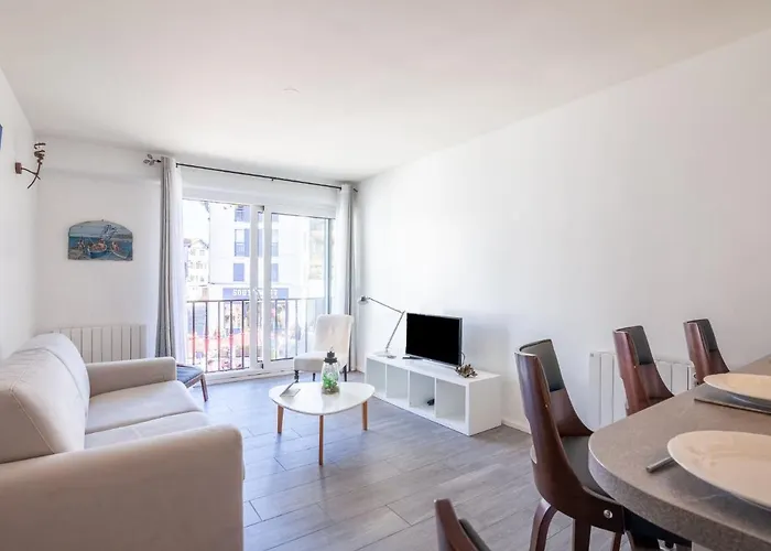 De France By Interhome Apartment *