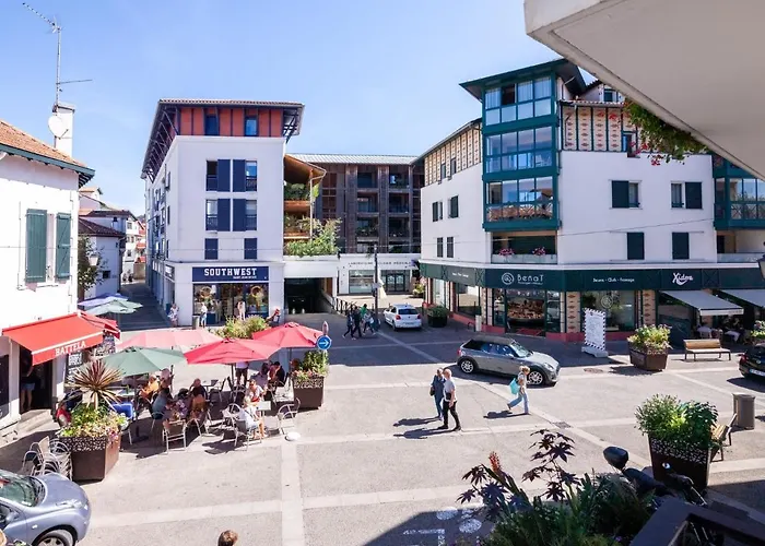 De France By Interhome *