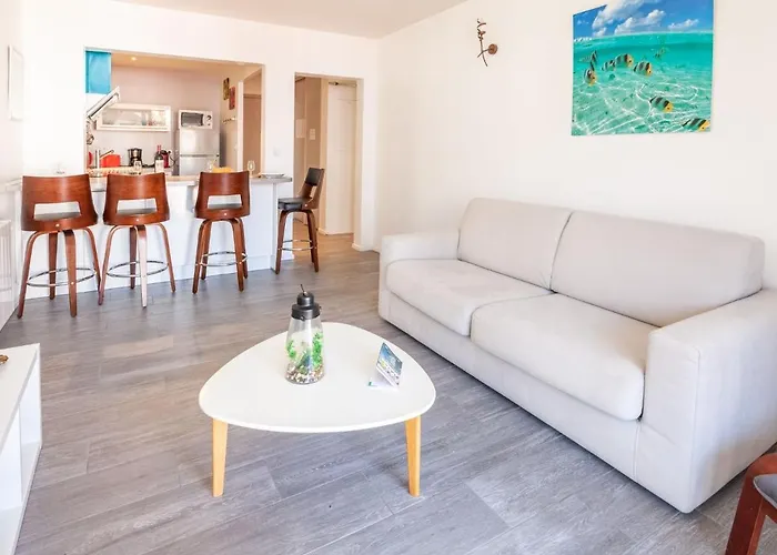 De France By Interhome Appartement