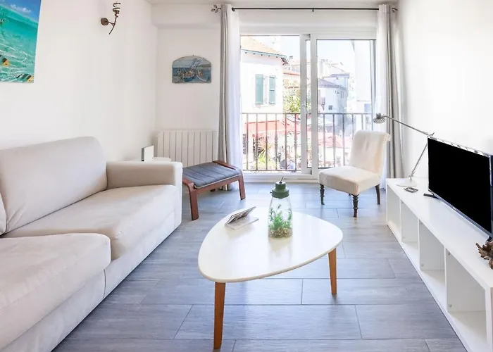 De France By Interhome Apartment Saint-Jean-de-Luz