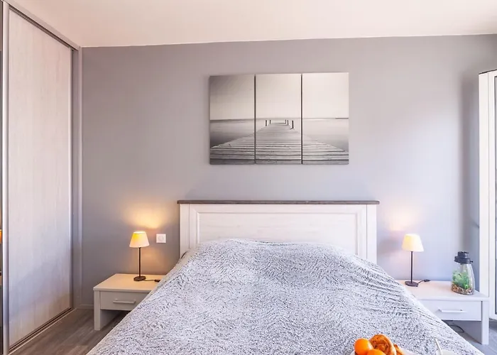 Apartment De France By Interhome Saint-Jean-de-Luz