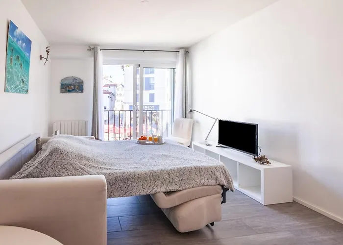 De France By Interhome * Saint-Jean-de-Luz