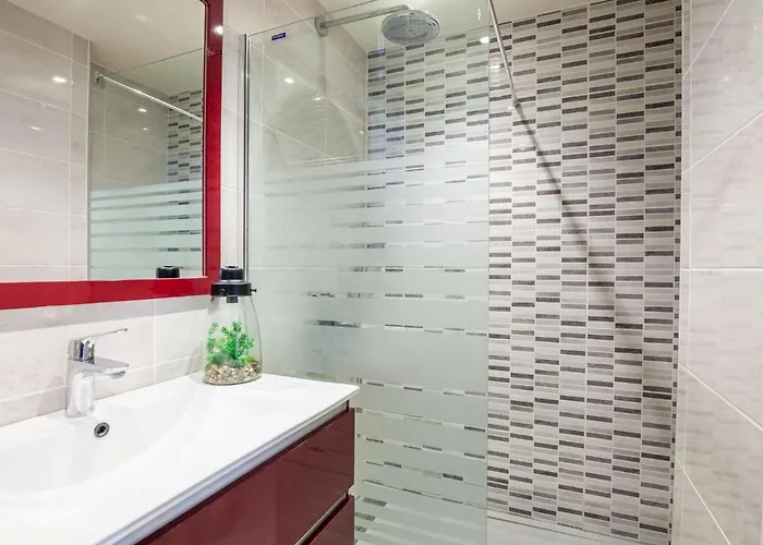 Apartment De France By Interhome Saint-Jean-de-Luz