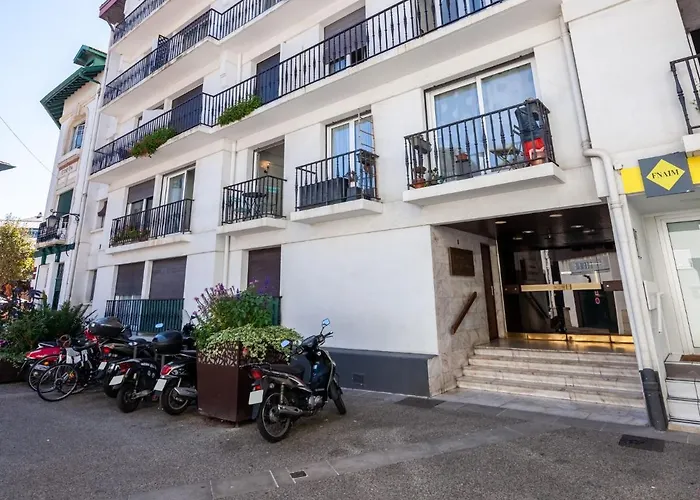 De France By Interhome Apartment