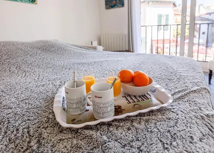 De France By Interhome Apartment *