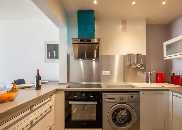 De France By Interhome