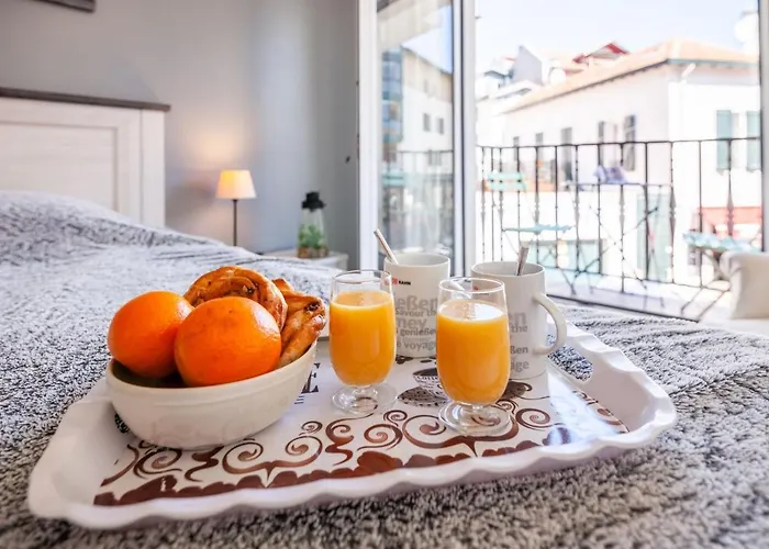 Apartment De France By Interhome Saint-Jean-de-Luz