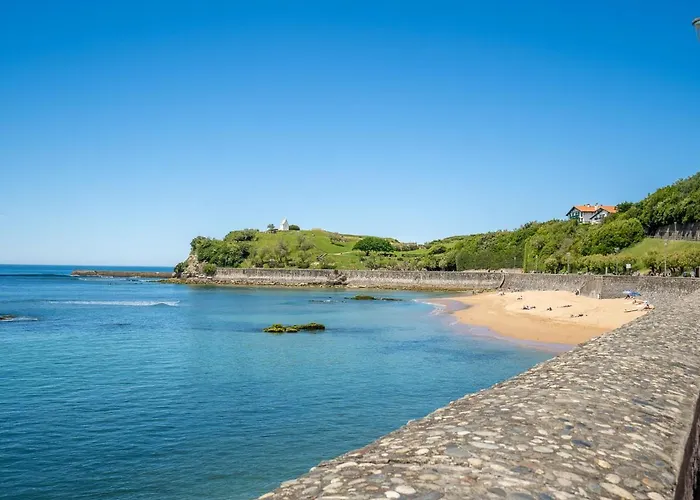 De France By Interhome Saint-Jean-de-Luz